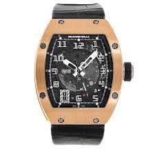 Provides gold price today in india for 24 karat and 22 karat. Richard Mille Rm 005 Chrono24 De