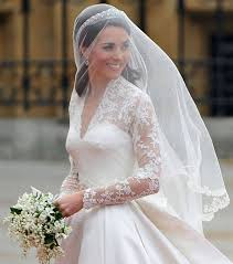 The dress consisted of an ivory satin bodice with lace applique, incorporating a floral pattern. Top 10 Most Expensive Wedding Dresses Diamonds Silk Platinum Financesonline Com