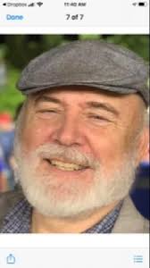 Andrew Vrooman Obituary (1954