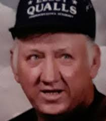 Kenneth Glenn "Gobble" Sluss Obituary December 25, 2021