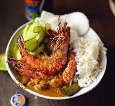 Pin By Chris Lee On Food Prawn Curry Seafood Recipes Jamie Oliver 30 Minute Meals