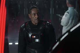 Death troopers would look like on the big screen.everything was done practically from models to miniatures and even. The Mandalorian Dark Troopers Explained
