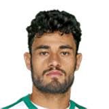 Bruno Batista Pires EA FC FIFA 23 Career Mode