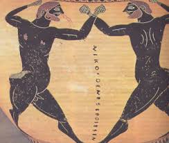 Ποιοι έλληνες αθλητές και ποιες ελληνίδες αθλήτριες αγωνίζονται τις επόμενες ώρες. Pin Ston Pinaka Ekpaideytika