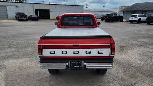 Image result for Poppy Red 1993 Ram