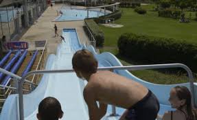 Centre Aquatique Bleu Rive La Drome Tourisme