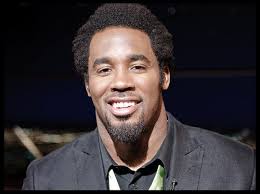 Dhani Jones
