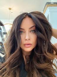 Meet Tina Louise Seitz