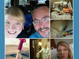 Fundraiser for Danielle MacLeod by Kari Hickey : Help for the MacLeods