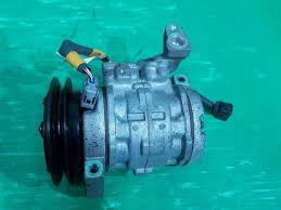 Toyota 3C AC Compressor for Hiace, Liteace, Dyna