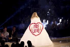 24.05.2019, 14:15 uhr | dpa. Gntm Theresias Live Tv Hochzeit Klare Meinung Von Simone