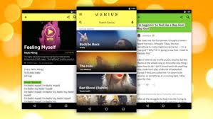 Genius Finds Song Lyrics Helps Explain A Song S Meaning Songs Song Lyrics Lyrics