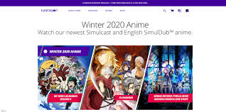 Your anime adventures are about to begin! Funimation Review Pcmag