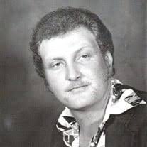 Obituary information for Mr. William "Billy" Edgar Thigpe...