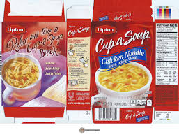 Large eggs, cabbage leaves, sesame oil, chicken broth, green onions and 19 more. 2544 Lipton Cup A Soup Chicken Noodle With White Meat Instant Soup The Ramen Rater