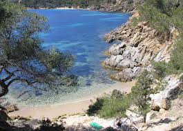Fond D Ecran Le Lavandou Plage Photos Provence Le Lavandou Photo Plage Cote D Azur