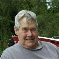 Ken L. Hertz Obituary