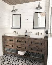 Ana White On Instagram Time To Update You Vanities Plans Available On Sprucdmarke Wooden Bathroom Vanity Bathroom Farmhouse Style Farmhouse Bathroom Vanity