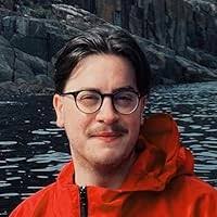 An Ordinary Ecstasy by Luke Carman