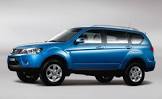 LANDWIND-X8