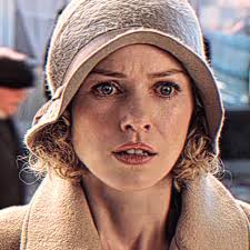 King Kong and Ann Darrow Costume