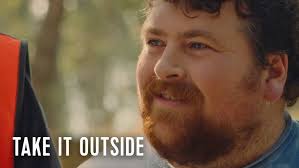 My Ex's New Boyfriend Is Awesome (Take It Outside, Episode 4)