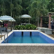 2 jalan taman kaya pengkalan aur,34000 taiping perak. Foto Di Tok Janggut Homestay Taiping