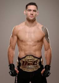 Chris weidman was born on june 17, 1984 in baldwin, new york, usa. Chris Weidman Chris Weidman Ufc Fighters Mixed Martial Arts Training