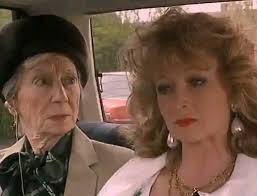 Unlikely friendships in Keeping Up Appearances episodes