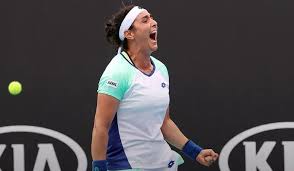 We're still waiting for marian jade capadocia opponent in next match. Ashleigh Barty Ke Perempat Final Jabeur Kembali Bikin Kejutan Di Australia Terbuka 2020