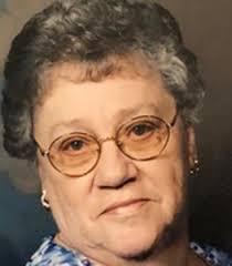 Barbara Erickson Obituary (2020)