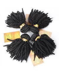 Mongolian afro kinky curly human hair weave 100% virgin hair brazilian hair weft. Best Sale Kinky Curly Hair Extensions On The Market On Sale Today