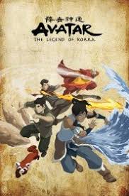 Regarder un parcours de légende en haute qualité 1080p, 720p. Serie Avatar La Legende De Korra En Streaming