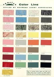 Vintage Vending Archives Vintage Formica Color Samples