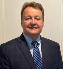 Hon. Christopher J. Muse