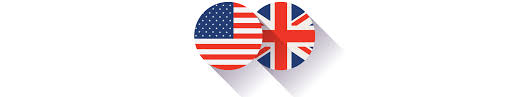 Here in america we call it a (american term for same object) because freedom. Differences Between American And British English