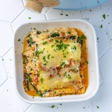 Maybe you would like to learn more about one of these? Slow Cooker Zucchini Lasagna Clean Food Crush