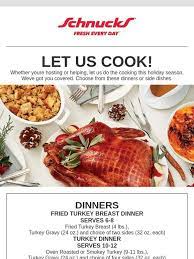 Louis, mo 63109 1.8 mi. Schnuck Markets Inc Order Your Holiday Dinner Today Milled