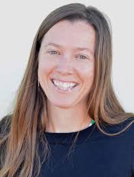 Fathoming Water Episode 14: Lisa Shipek