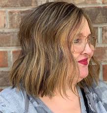 Short spiky hairstyles for women have been known to have a glamorous and sassy look in quite a simple way. 30 Really Working Hairstyles For Overweight Women To Try In 2021