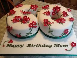 Happy 60th birthday cake ideas 1)mom is going to celebrate her 60th this flowers themed cake could be the simplest but beautiful way to convey your greeting. Best 60th Birthday Cakes Designs 2happybirthday