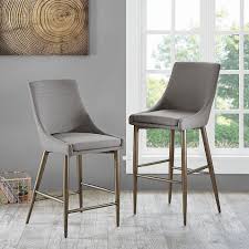 Check spelling or type a new query. Madison Park Upholstered Layla Bar Stool In Grey Bed Bath Beyond Bar Stools Mid Century Bar Stools Bar Chairs