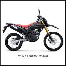 Maybe you would like to learn more about one of these? Indent Honda Crf150l Crf 150 L Nik 2021 Jabodetabek Terbaru Agustus 2021 Harga Murah Kualitas Terjamin Blibli