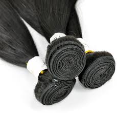 Hair bleaching is a chemical process whereby you strip the hair of its natural color. 100 Straight Chinese Unprocessed Virgin Human Hair Extensions Bleach Blonde With 3 Years Lifetime China Virgin Hair And Wholesale Hair Price