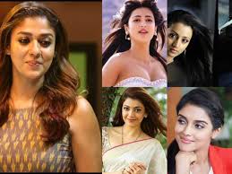 Tamil actresses are loved by their fans and live in their hearts. Top 10 Beautiful Tamil Actress Name List With Photo Vfb