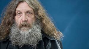 Alan Moore: Fandom "sometimes a grotesque blight that poisons the society  surrounding it" : r/television