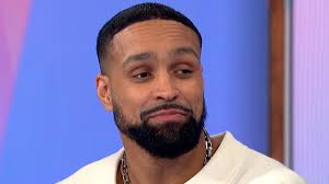 Ashley Banjo speaks out