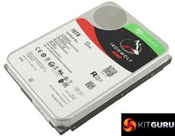 To diagnose those issues, visit the following pages Seagate Ironwolf Pro 18tb St18000ne000 Hdd Review Kitguru