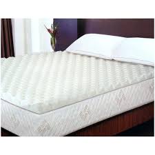 * improves circulation by distributing body weight evenly from head to toe. Egg Crate Mattress Pad Twin Size Pack For Camp