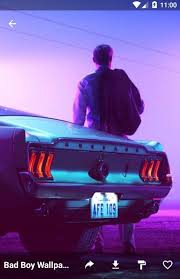 You do not need to be a graphic designer for you to do this. Bad Boy Wallpapers For Android Apk Download